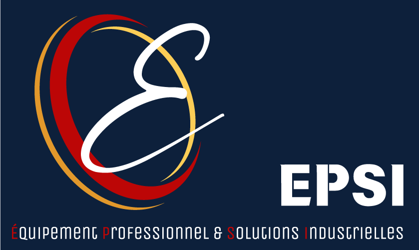 Logo EPSI, La référence EPI pour les pros !